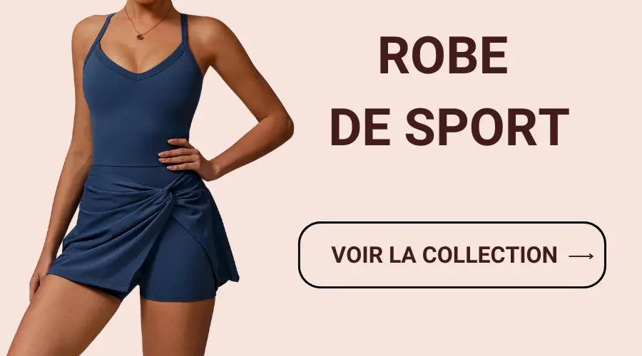robe sport
