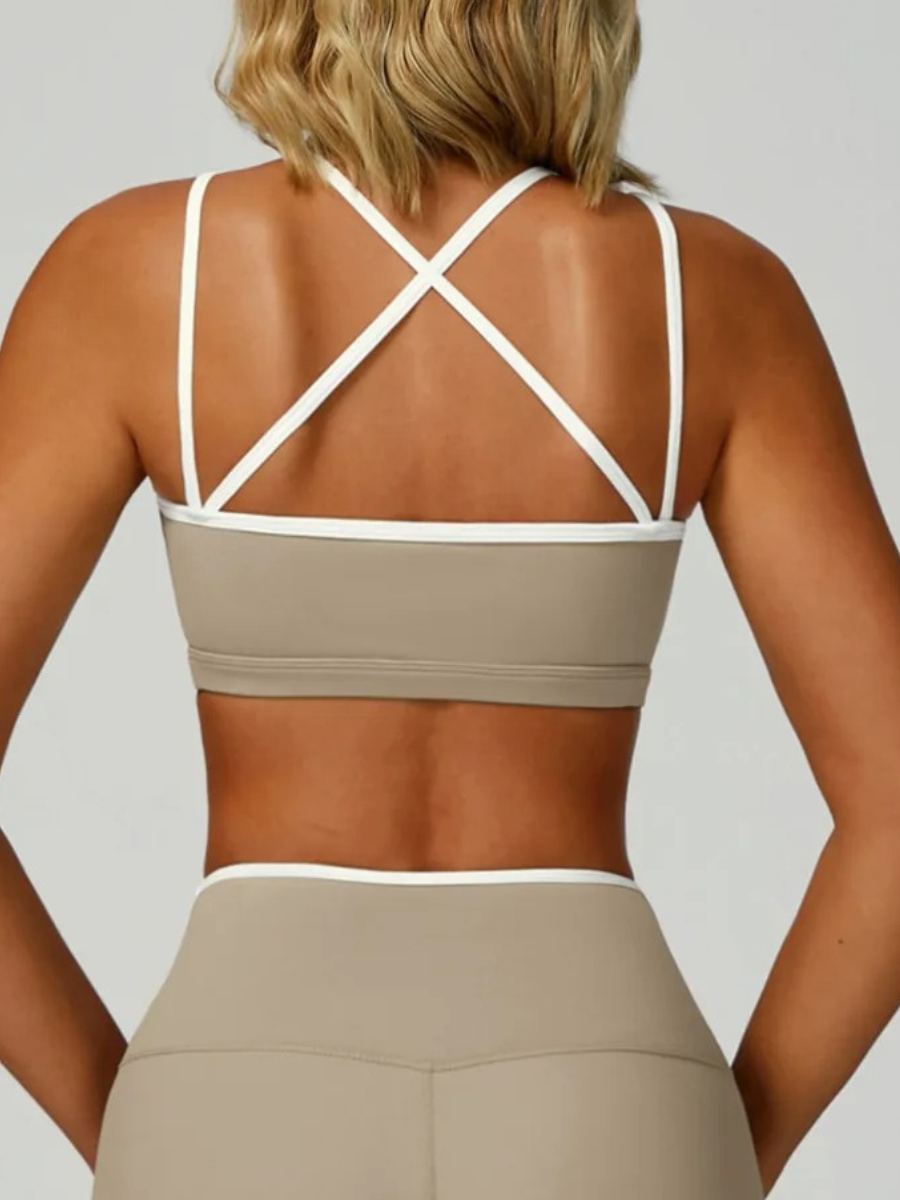 Brassière de Sport Originale
