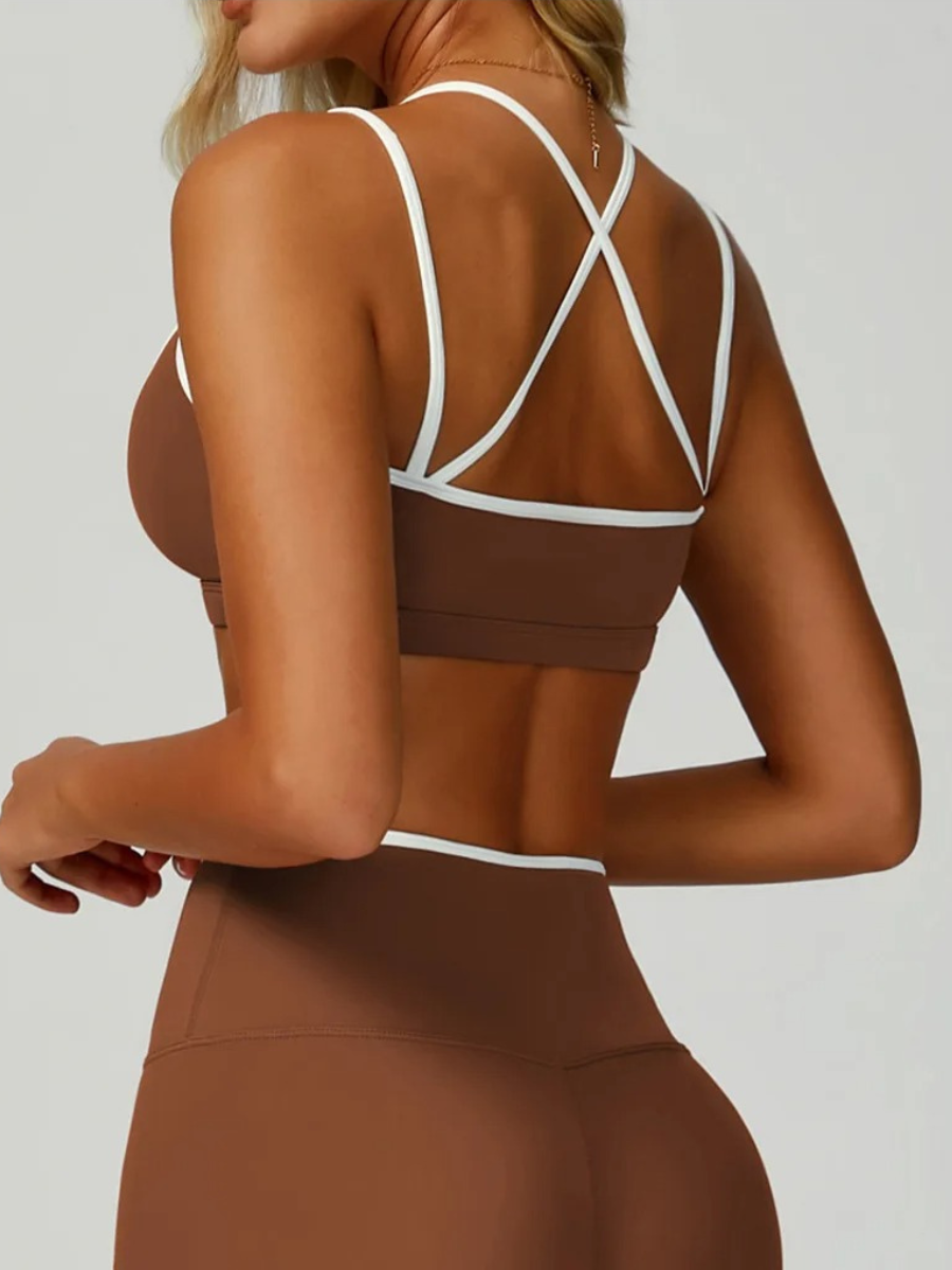 Brassière de Sport Originale