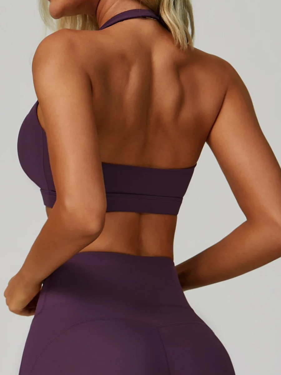 Brassière Rembourrée Sport
