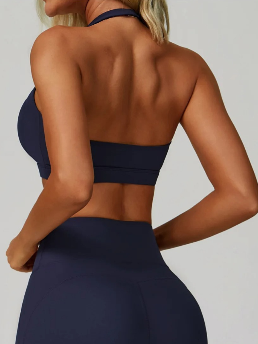 Brassière Rembourrée Sport