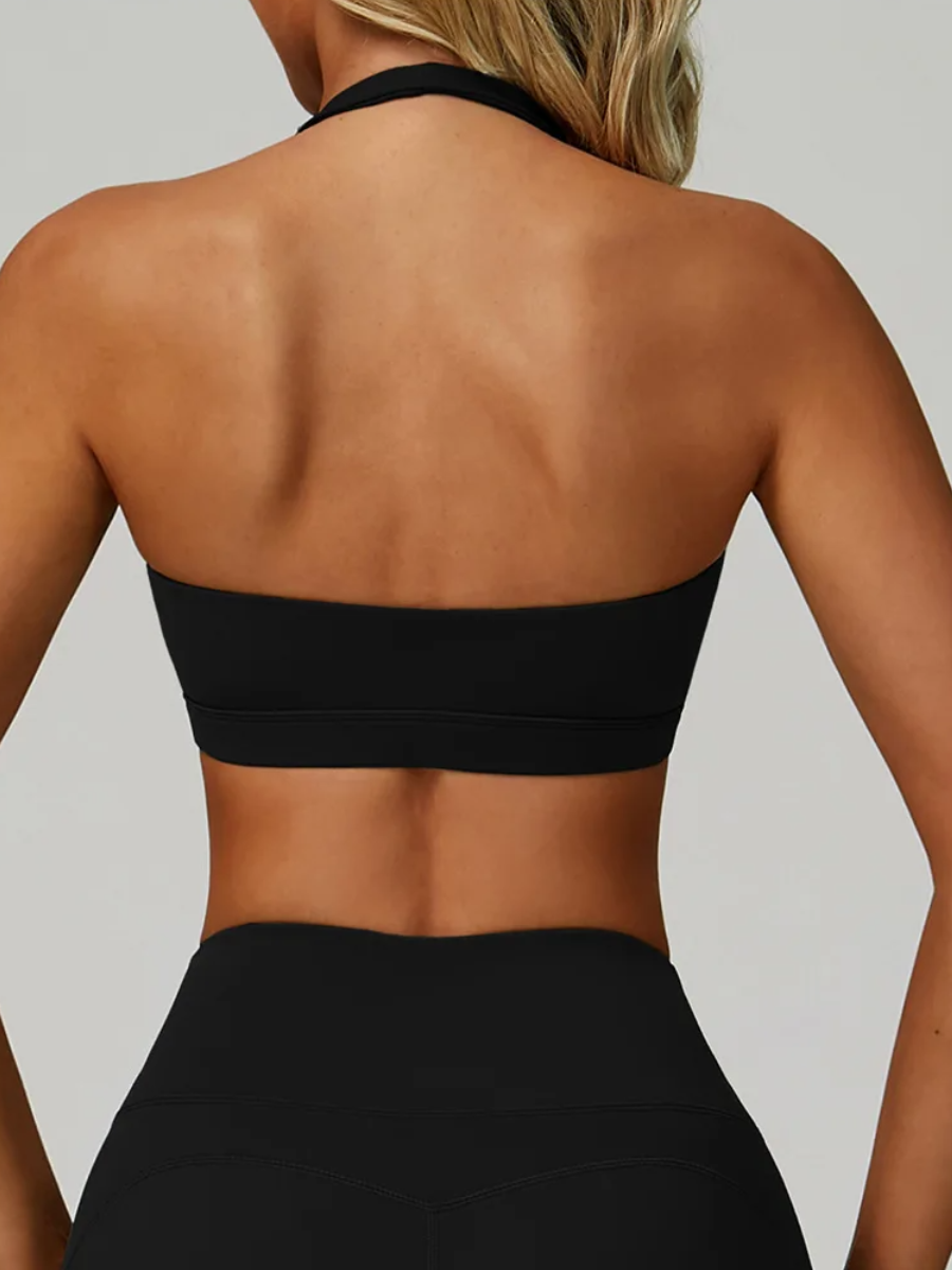 Brassière Rembourrée Sport