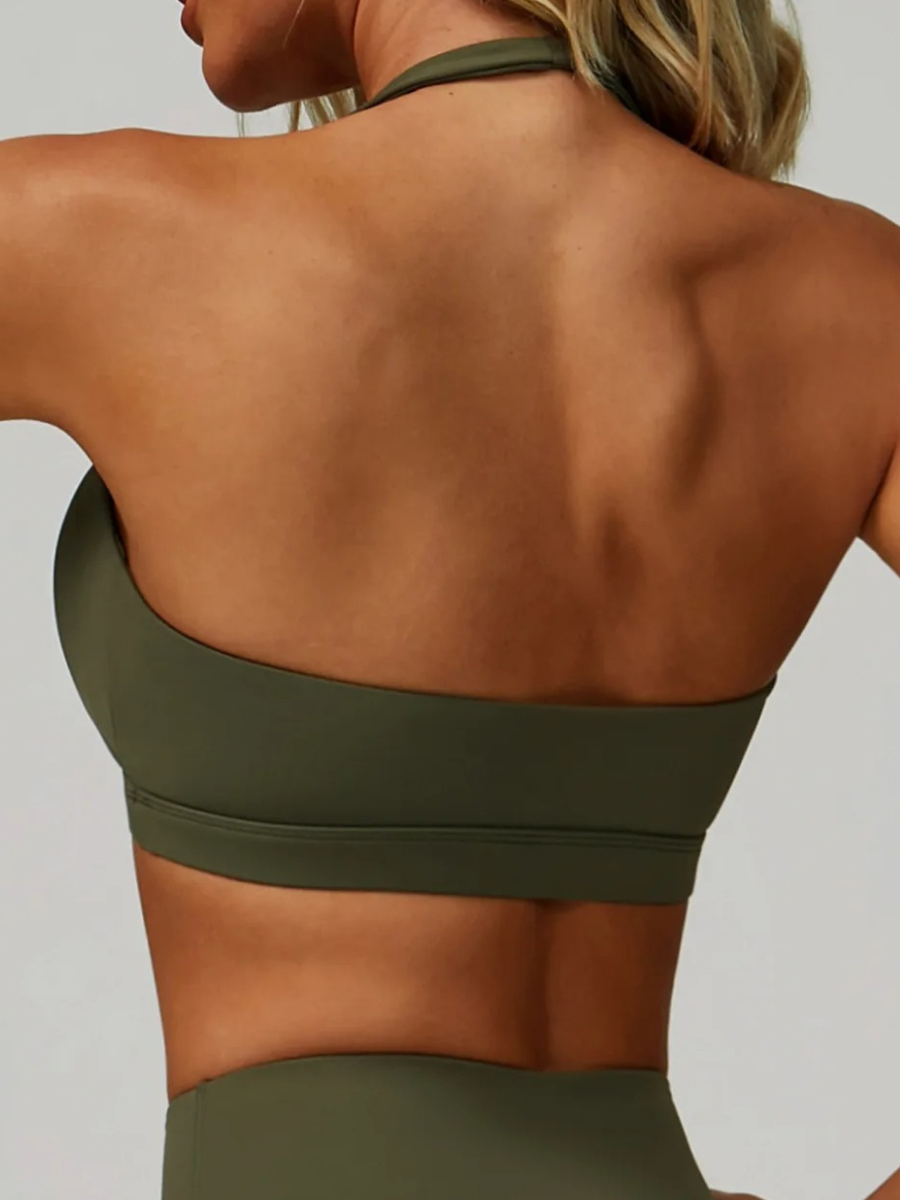 Brassière Rembourrée Sport