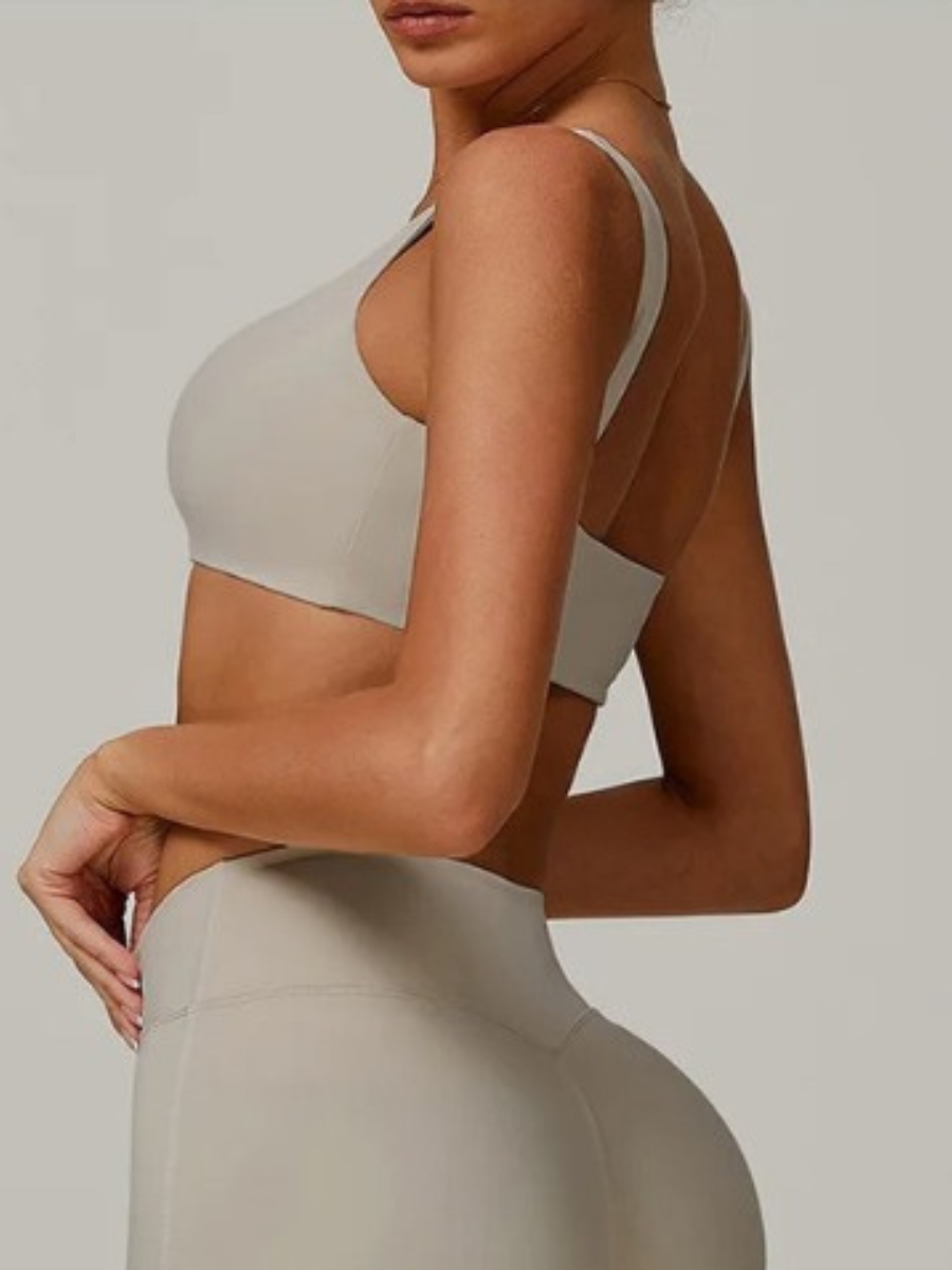 Brassière Sport Chic