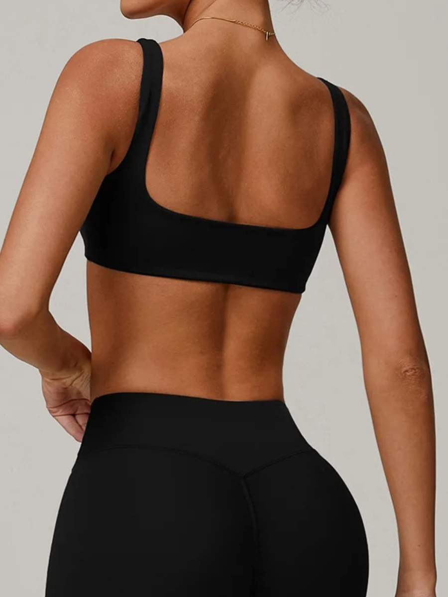Brassière Sport Chic