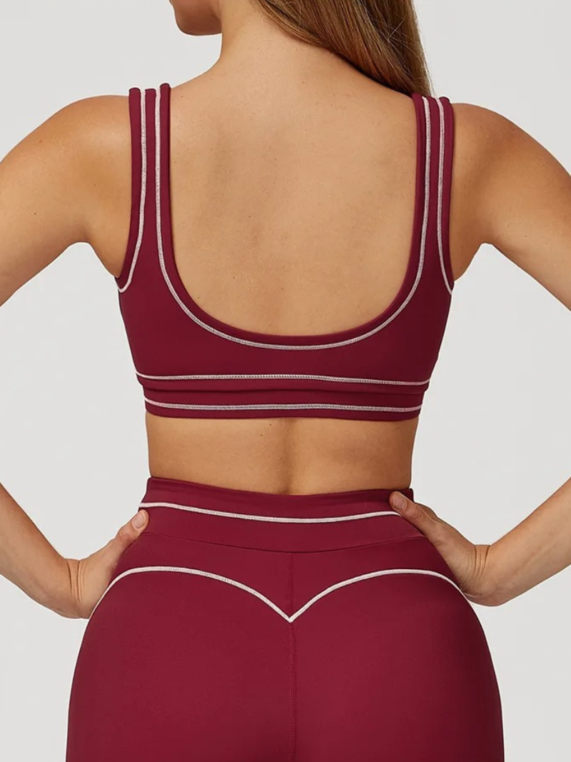 Brassière Sport Elégante