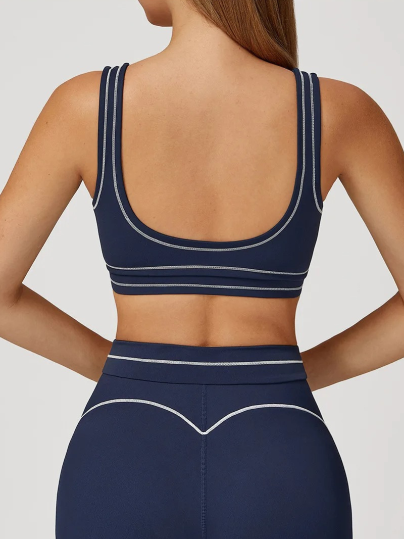 Brassière Sport Elégante