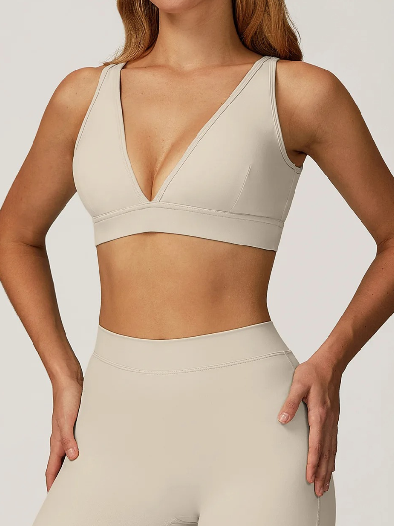 Brassière Sport Féminine