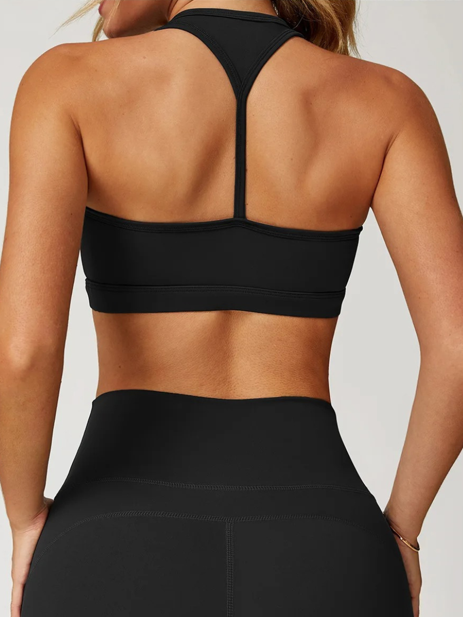 Brassière Sport Glamour