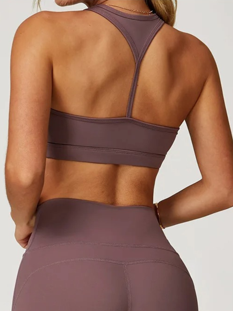 Brassière Sport Glamour