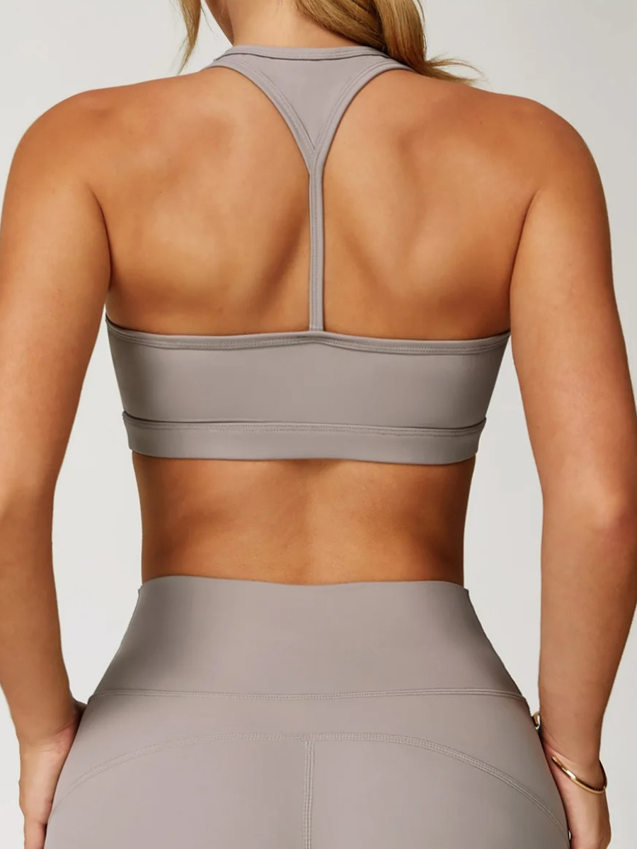 Brassière Sport Glamour
