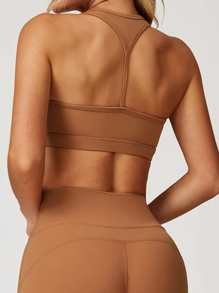 Brassière Sport Glamour