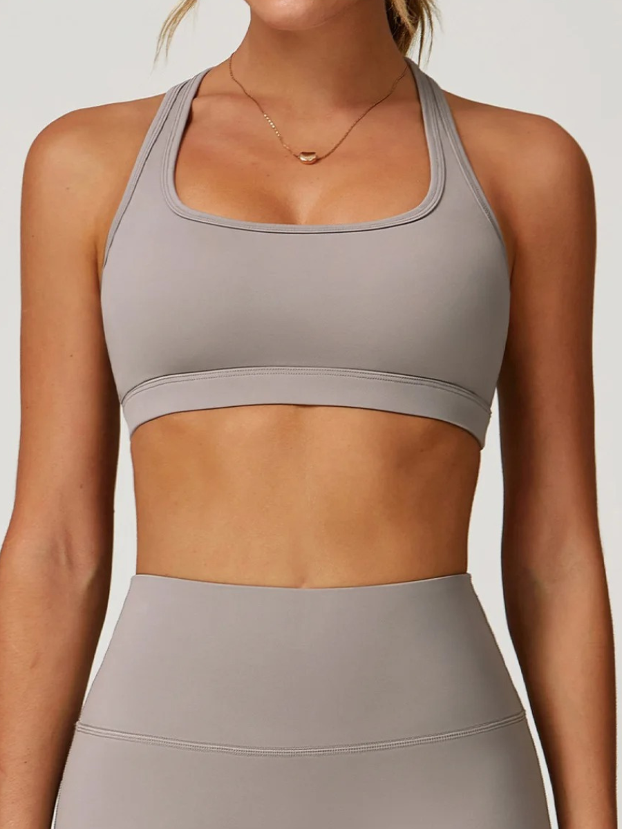 Brassière Sport Glamour