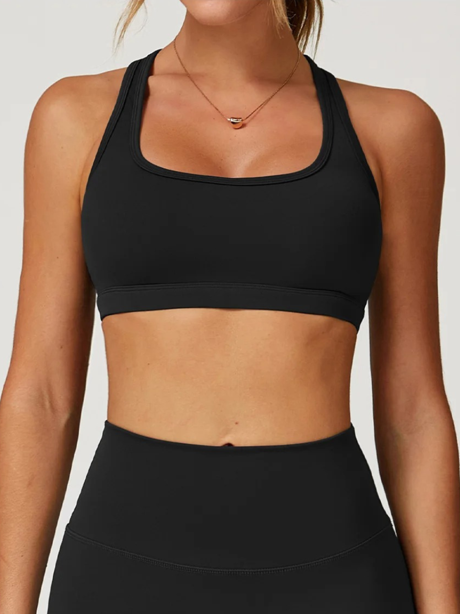 Brassière Sport Glamour