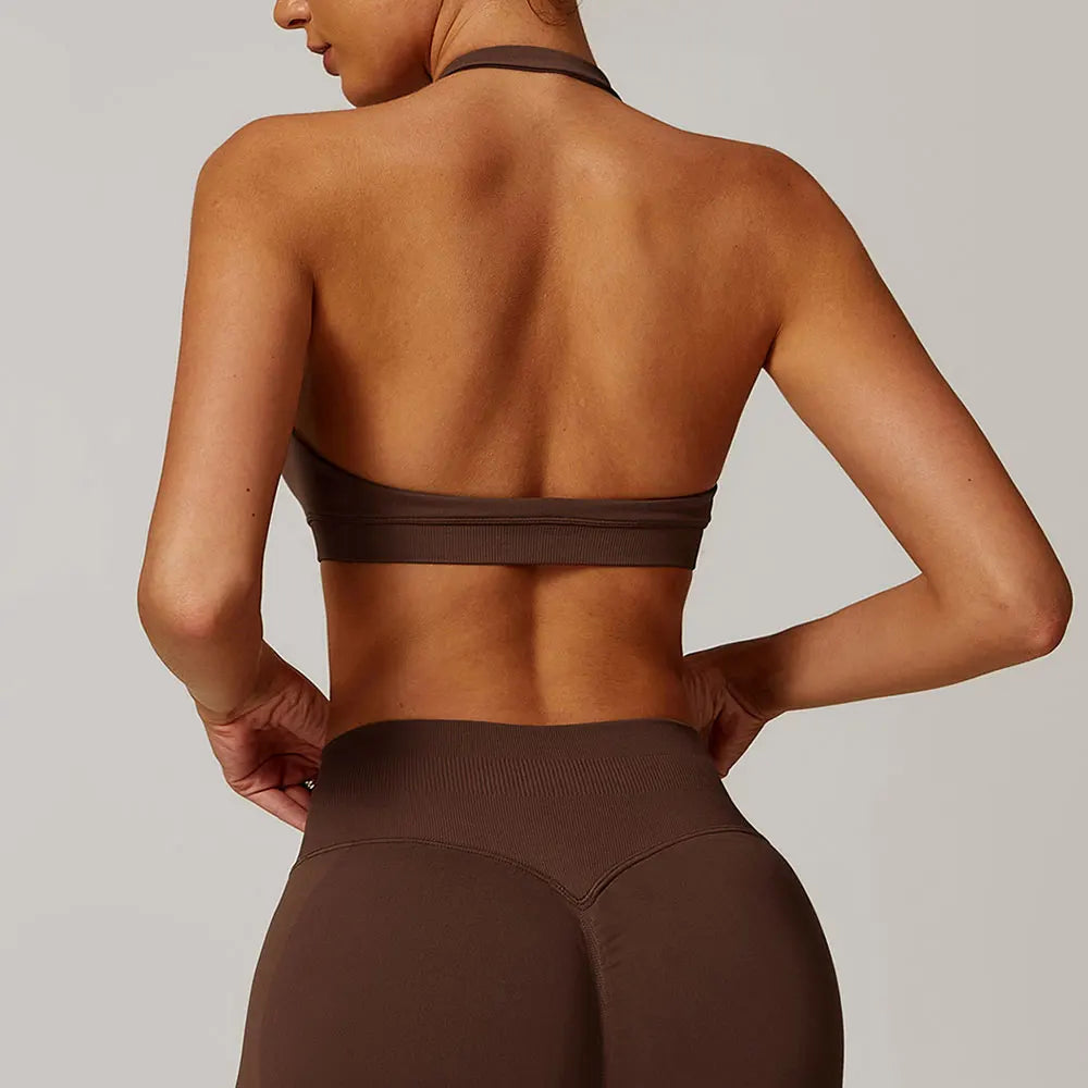 Brassière Sport Yoga
