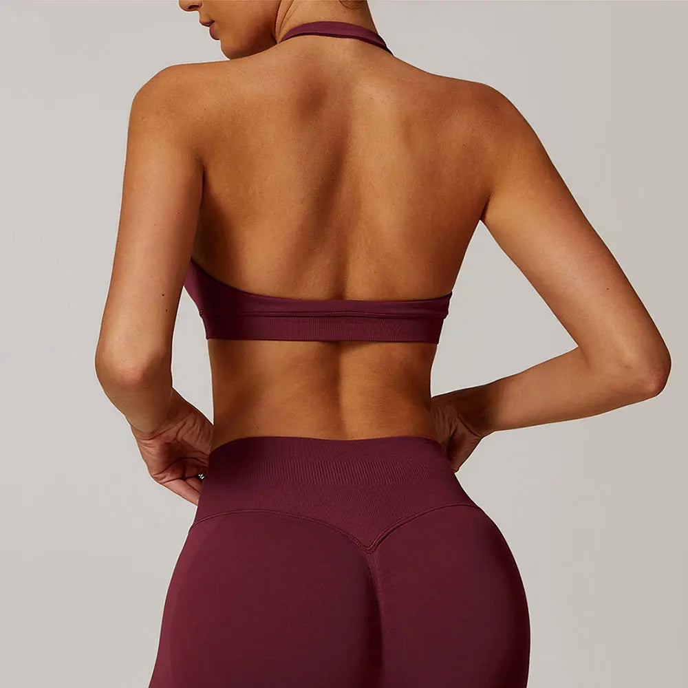 Brassière Sport Yoga