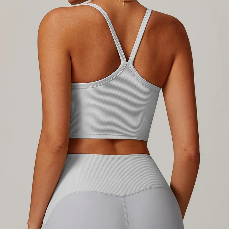 Brassière Yoga Agni