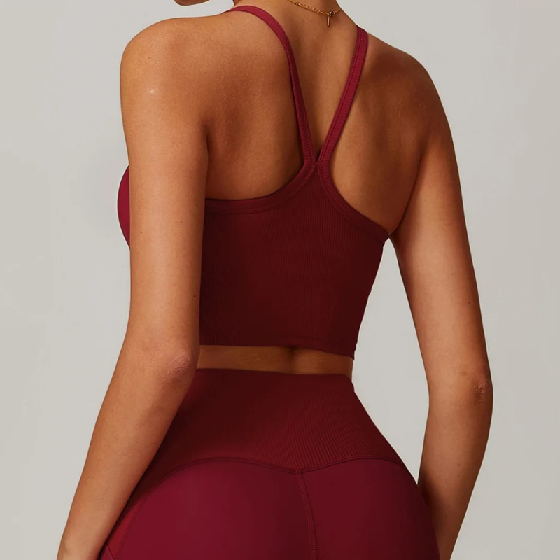 Brassière Yoga Agni