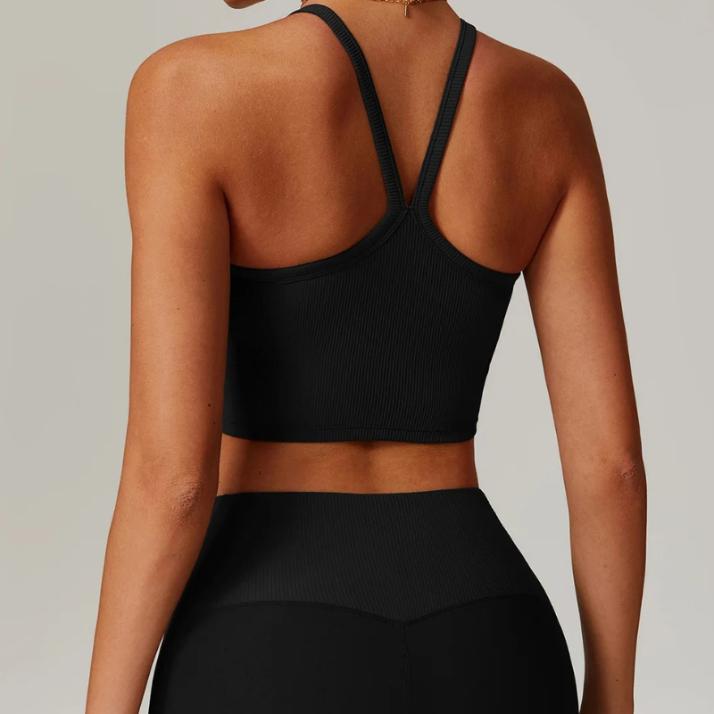 Brassière Yoga Agni