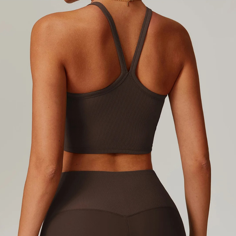 Brassière Yoga Agni