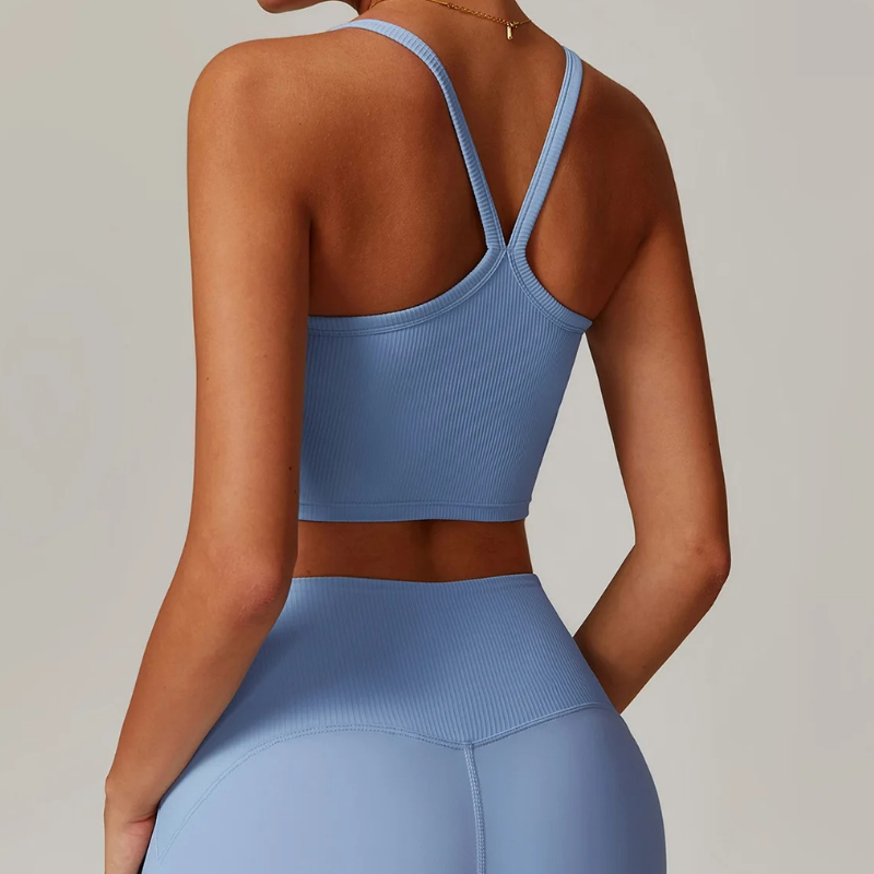 Brassière Yoga Agni