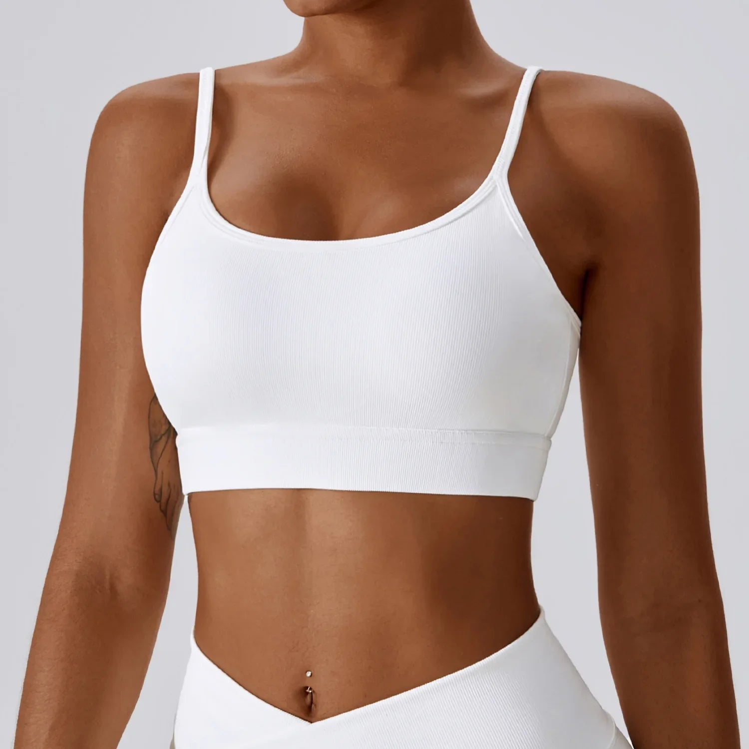 Brassière Yoga Anga