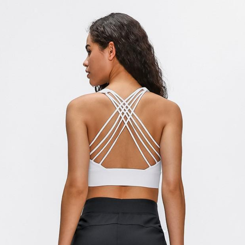 Brassière yoga deals