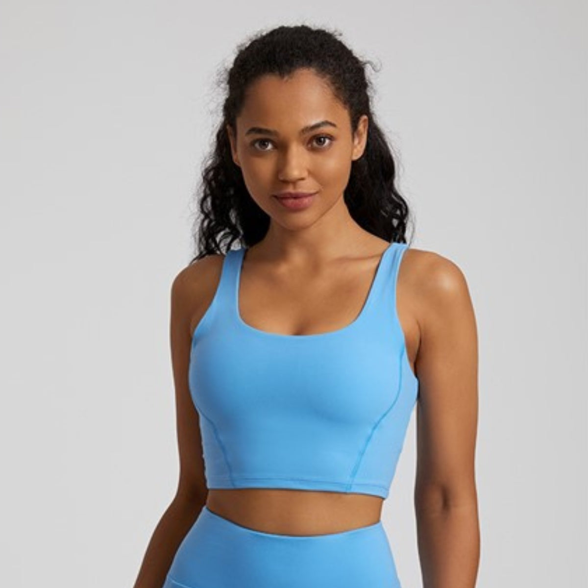 Brassière Yoga Bhakti