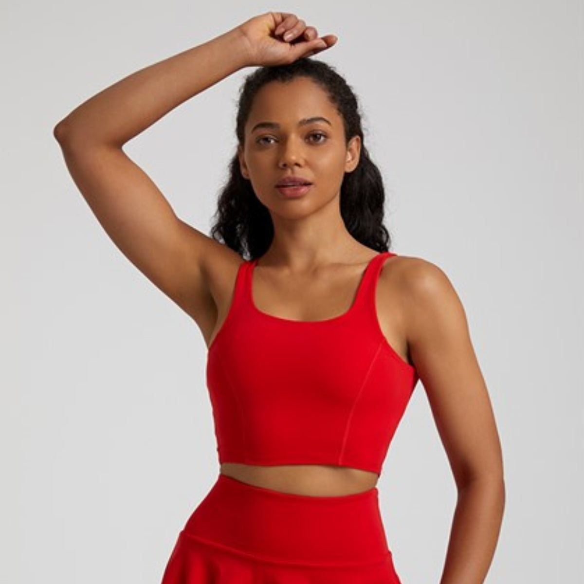 Brassière Yoga Bhakti