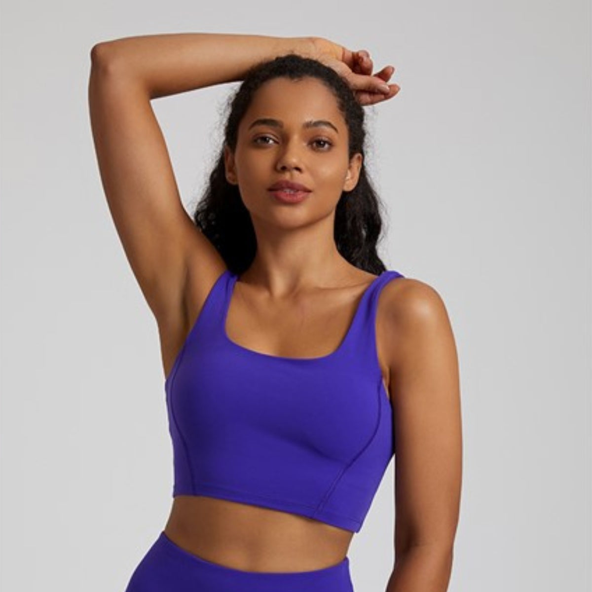 Brassière Yoga Bhakti