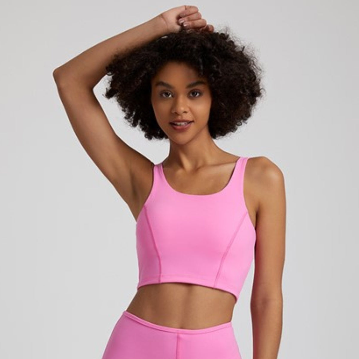 Brassière Yoga Bhakti