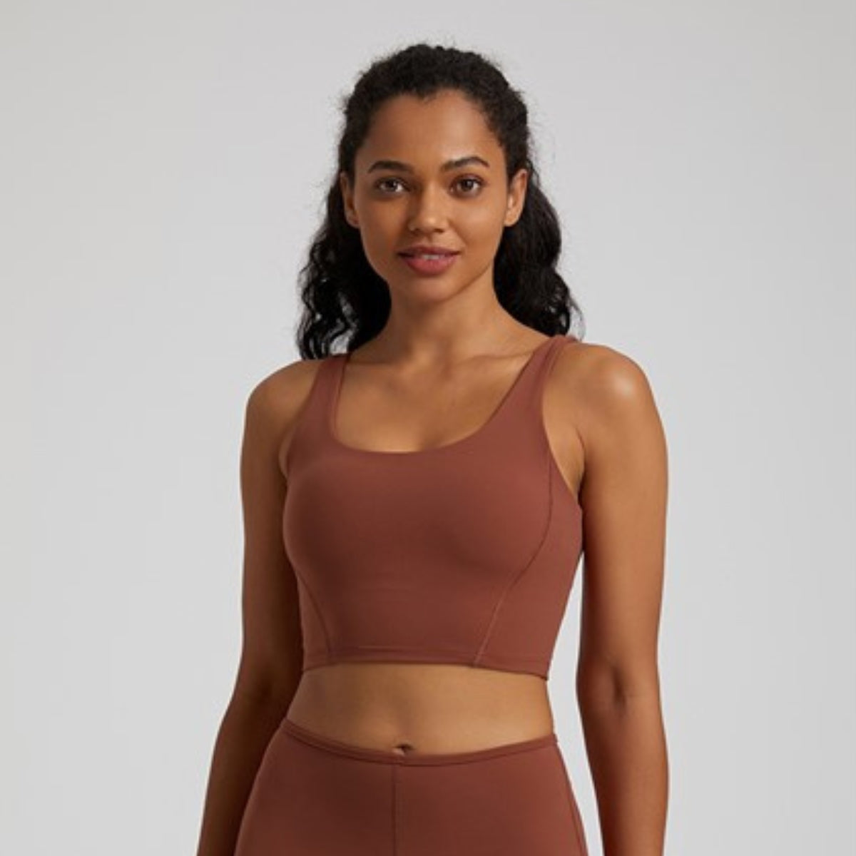 Brassière Yoga Bhakti