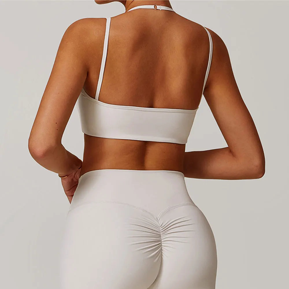 Brassière Yoga Bikram