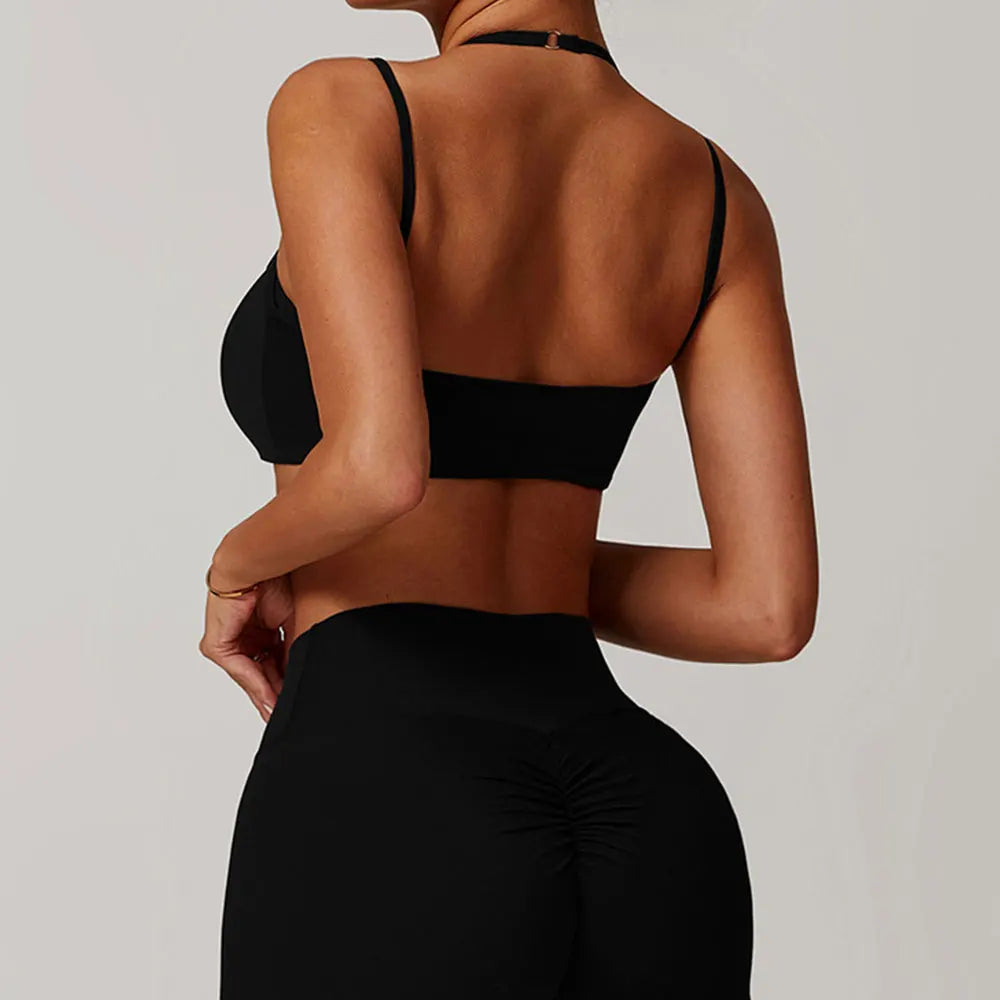 Brassière Yoga Bikram