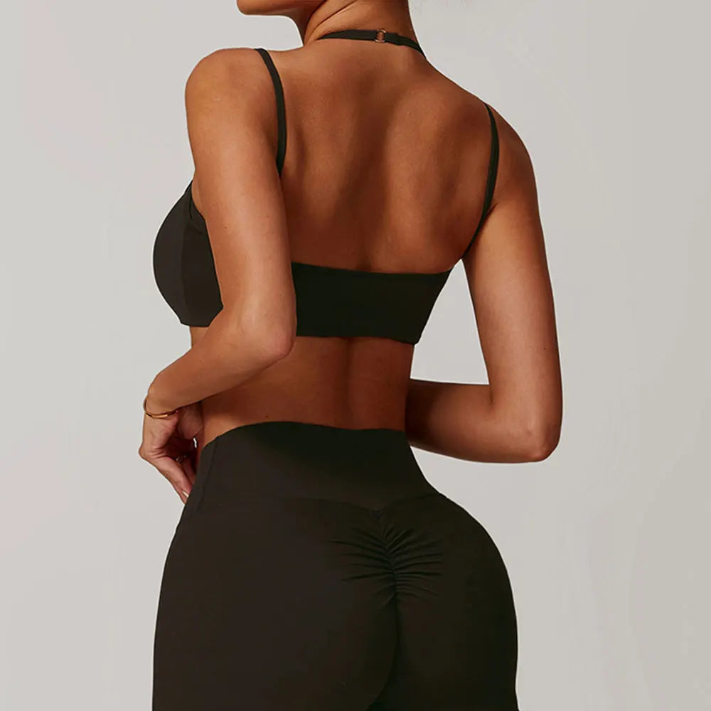 Brassière Yoga Bikram