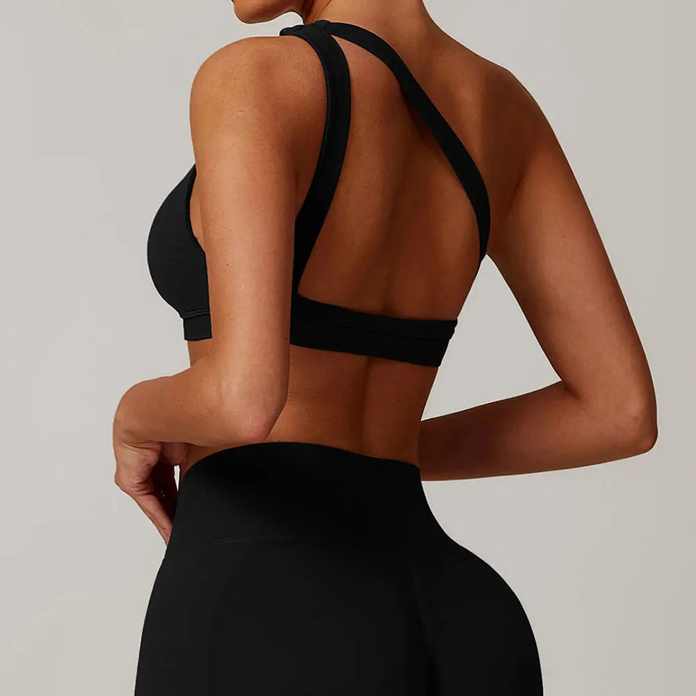 Brassière Yoga Femme