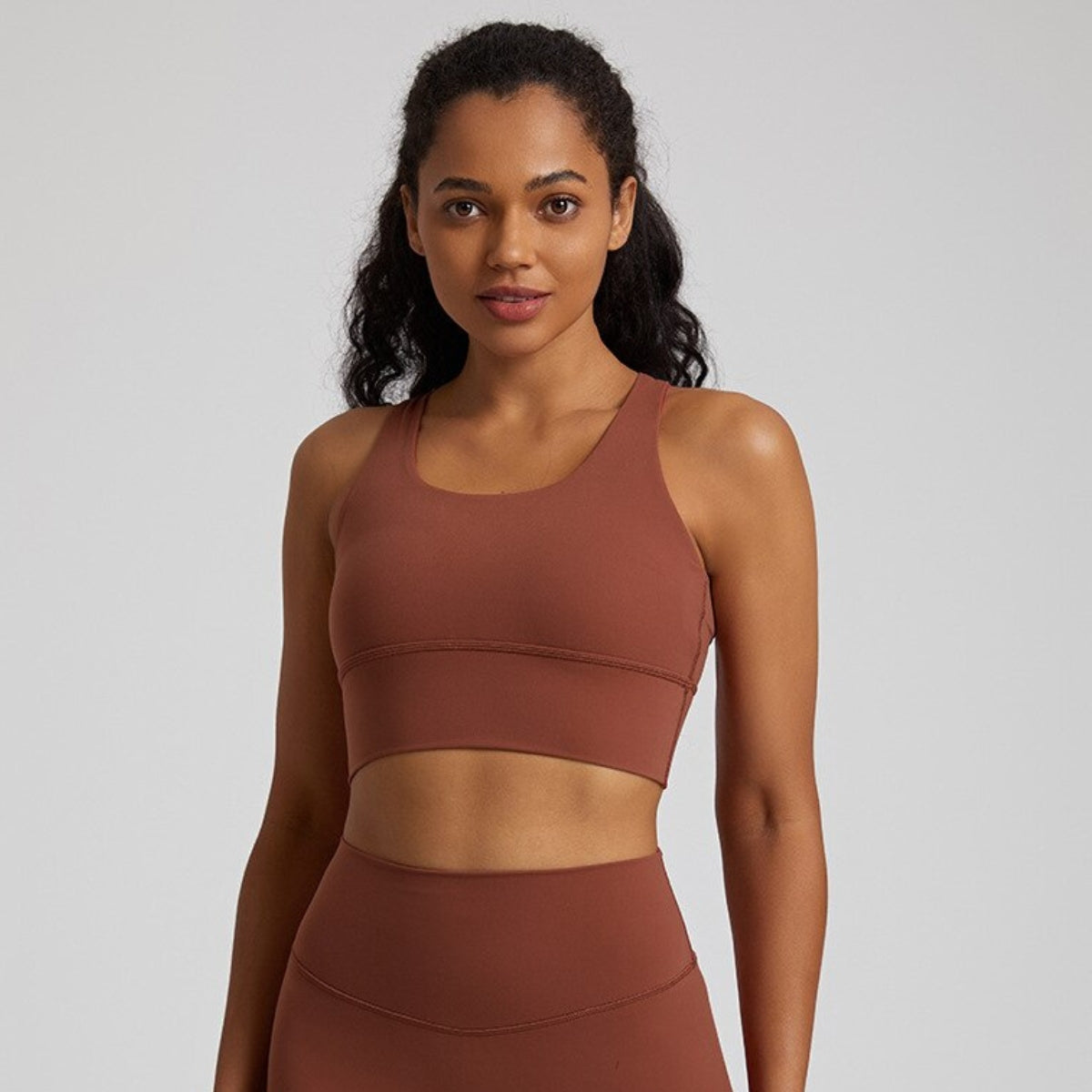 Brassière Yoga Flow