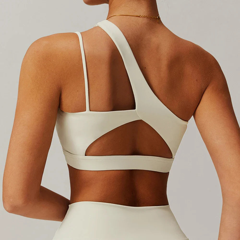 Brassière Yoga Glamour