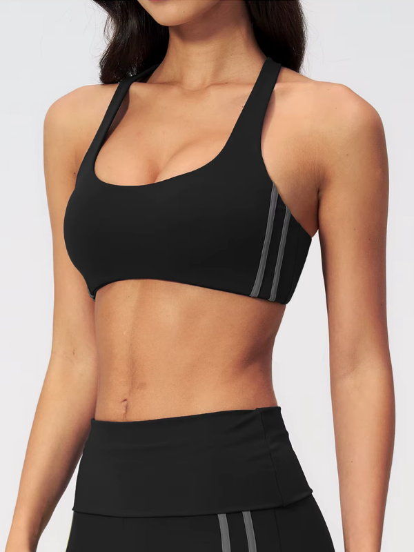 Brassière Yoga Nageur