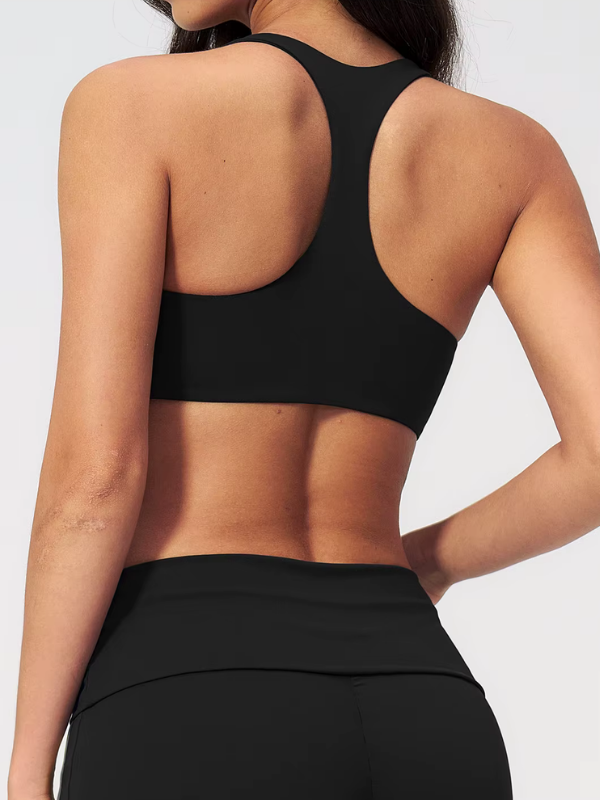 Brassière Yoga Nageur