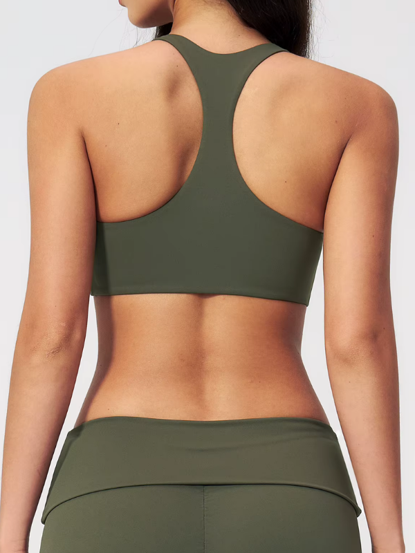 Brassière Yoga Nageur