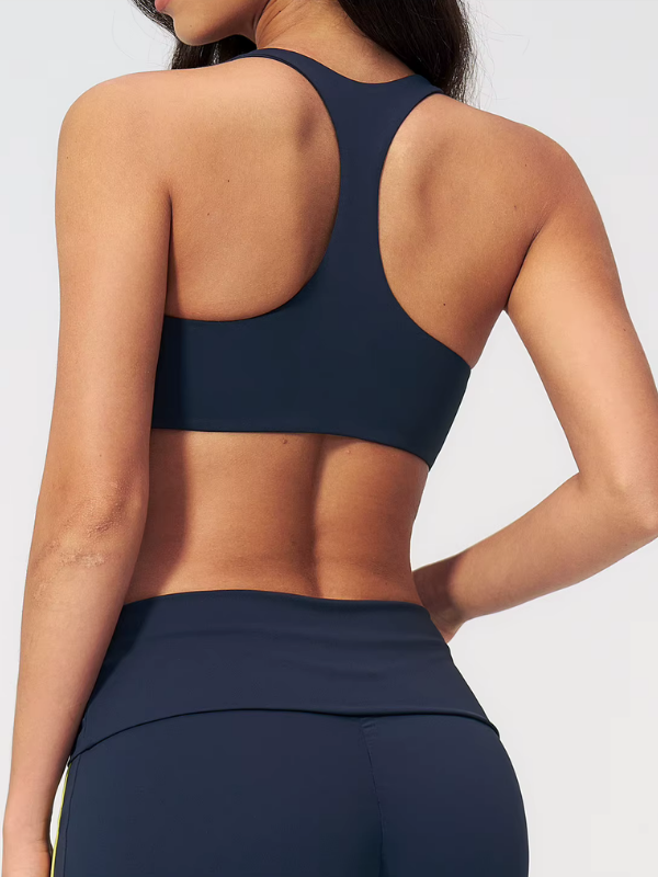 Brassière Yoga Nageur