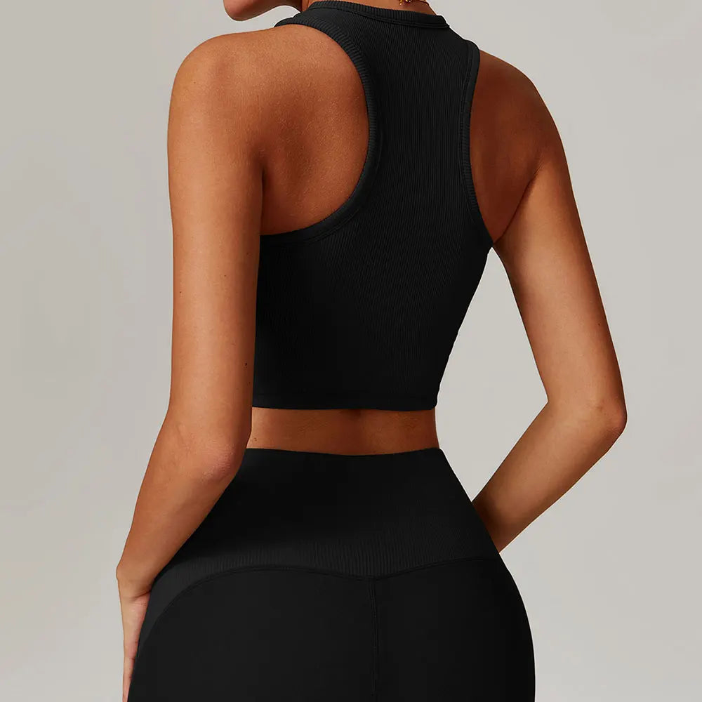 Brassière Yoga Nageur Agni