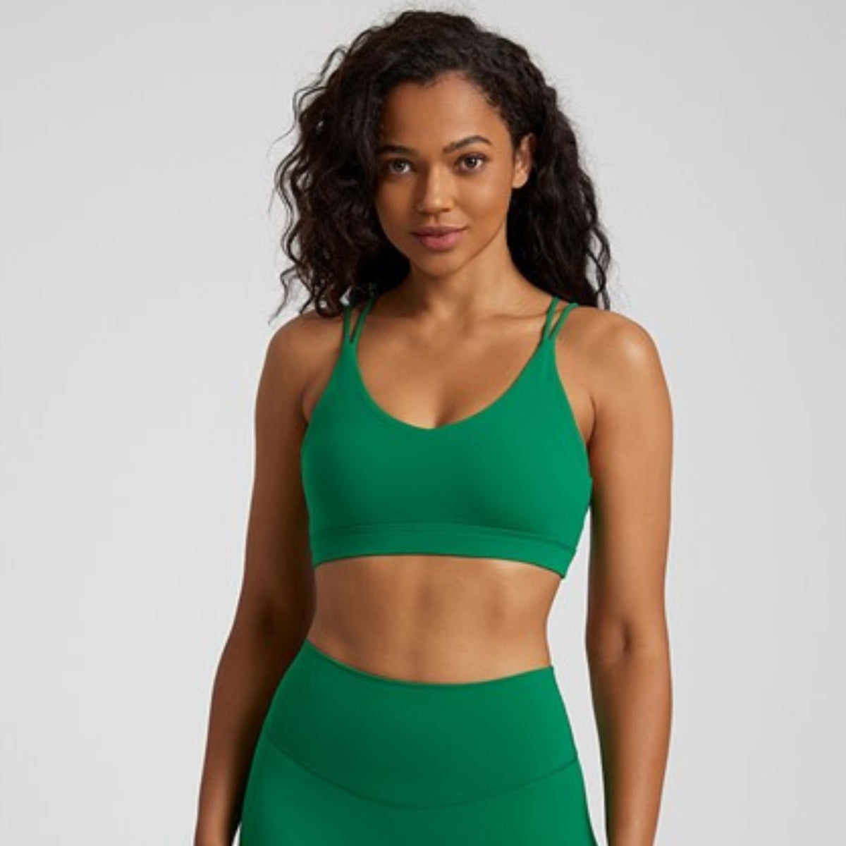 Brassière Yoga Yantra