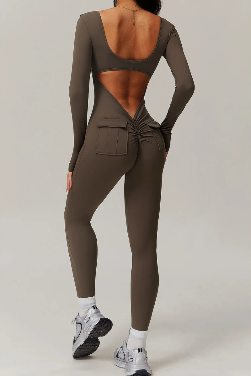 Combinaison de Sport pour Femme