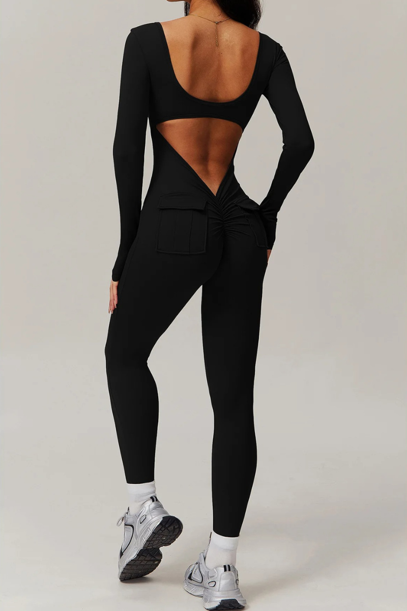 Combinaison de Sport pour Femme