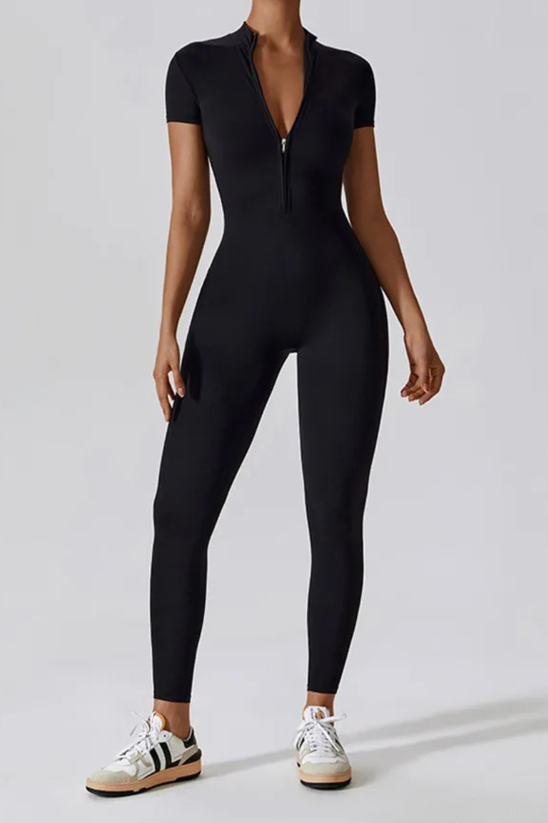 Combinaison de Yoga Femme Namasty