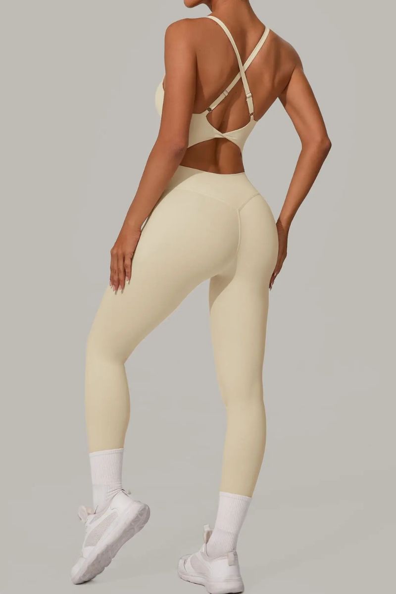 Combinaison Legging Femme