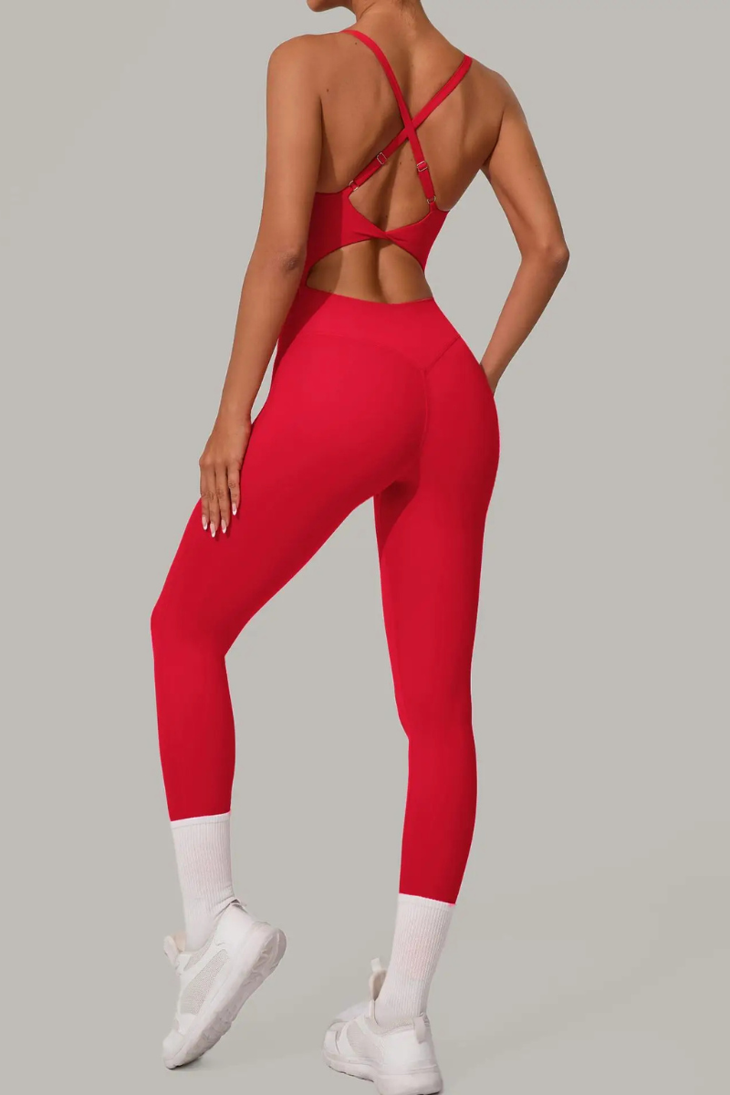 Combinaison Legging Femme
