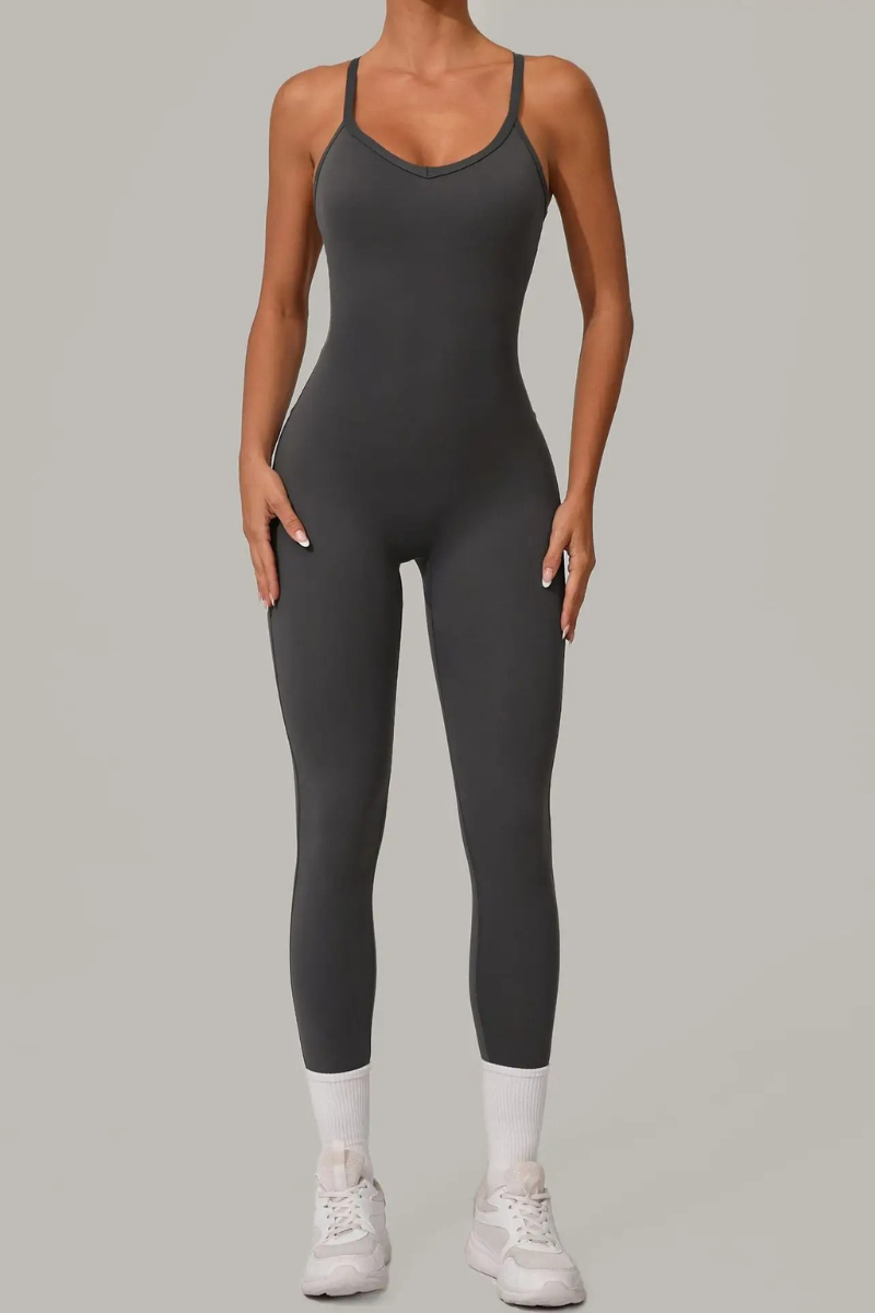 Combinaison Legging Femme